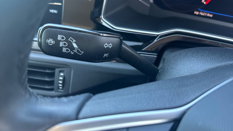 Volkswagen Polo 1.0 TSI Style 5dr Petrol Hatchback